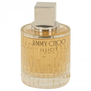 Jimmy 533740 Eau De Parfum Spray (tester) 3.3 Oz