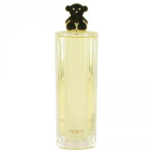 Tous 534880 Eau De Parfum Spray (tester) 3 Oz