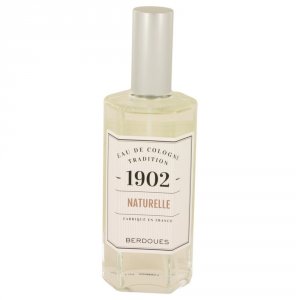 Berdoues 537851 This Fragrance Is Part Of The 1902 Eau De Cologne Prem