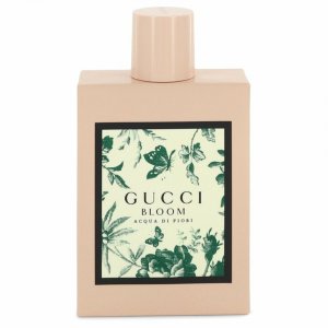 Gucci 548304 Bloom Acqua Di Fiori Is The Warm, Seductive Scent Youve B