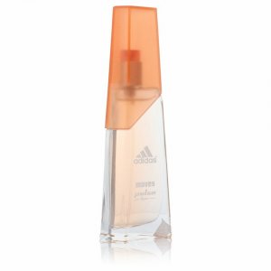 Adidas 554075 Eau De Toilette Spray (unboxed) 1 Oz