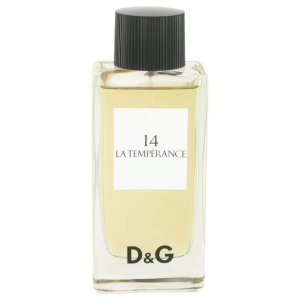 Dolce 499748 14 La Temprance By Dg Is The Ultimate Art Of Self Express