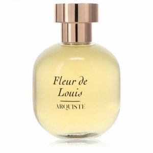 Arquiste 553733 Timeless And Seductive, Fleur De Louis By  Brings To L