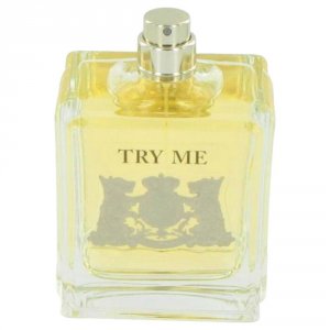 Juicy 447541 Eau De Parfum Spray (tester) 3.4 Oz