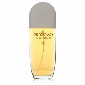 Elizabeth 553008 Sunflowers Sunlight Kiss Is A Bright Floral Perfume F