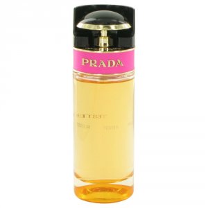 Prada 497082 Eau De Parfum Spray (tester) 2.7 Oz