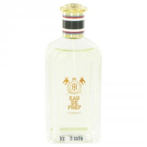 Tommy 517696 In 2011,  Launched Its Fragrance Eau De Prep.  Has Return