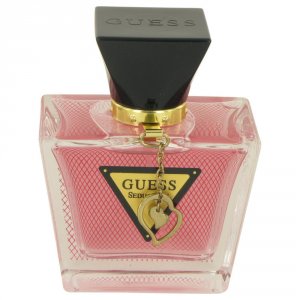 Guess 536267 Eau De Toilette Spray (tester) 1.7 Oz