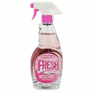 Moschino 542608 Pink Fresh Couture Perfume Is A Unique Scent From , A 