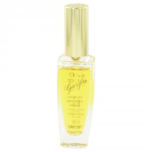 Giorgio 446267 Mini Edt Spray (unboxed) .33 Oz