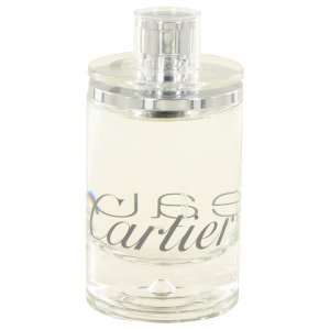 Cartier 502033 This New Creation By , With The Crisp Transparency Of S