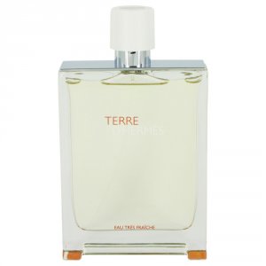 Hermes 540243 Terre Damp;rsquo; Harkens To The Scent Of A Natural Man 