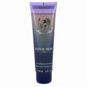 Hanae 544219 A Floral Oriental Fragrance With Notes Of Osmanthus Flowe