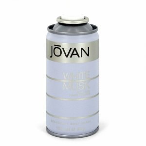 Jovan 544539 White Musk By  Is A Timeless Classic Scent, Which Was Lau