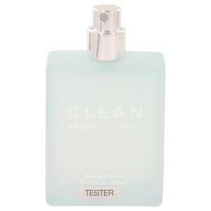 Clean 518760 Eau De Parfum Spray (tester) 2.14 Oz