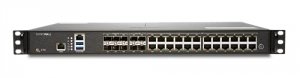 Sonicwall 02-SSC-4326 Nsa 3700 Appliance Only