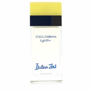 Dolce 553022 Inspired By Mediterranean Summers, Light Blue Italian Zes