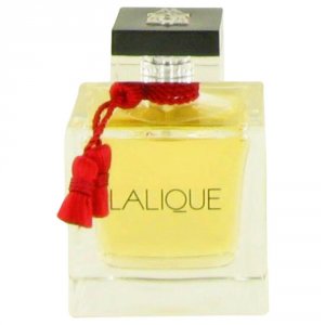 Lalique 462775 Eau De Parfum Spray (tester) 3.3 Oz