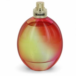 Missoni 543319 Created In 1982 It Has Top Notes Of Raspberry, Bergamot