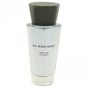 Burberry 467301 The  Man Likes To Experience His Sensuality Steeped In