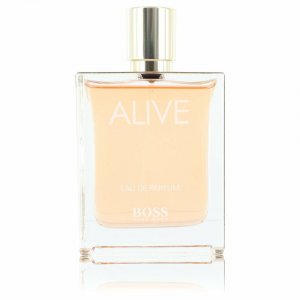 Hugo 552710 Perfect For The Confident Woman, Boss Alive Is A Feminine 