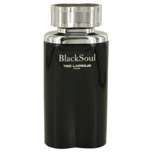 Ted 537971 Black Soul From The House Of Ted Lepidus Hit The Shelves In