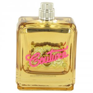 Juicy 517495 Eau De Parfum Spray (tester) 3.4 Oz