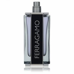 Salvatore 556412 Ferragamo Cologne By  Designed For - Mensize - 3.4 Oz