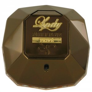 Paco 539654 Lady Million Prive Is A Warm And Spicy Scent That Includes