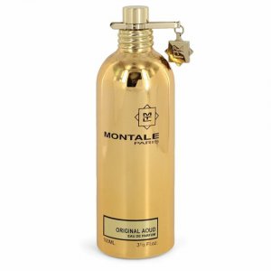 Montale 551245 Aoud Is An Intense Representation Of One Of The Most Ra