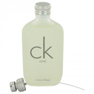 Calvin 449624 Eau De Toilette Pourspray (unisex Unboxed) 3.4 Oz