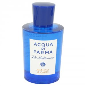 Acqua 533317 Eau De Toilette Spray (tester) 5 Oz