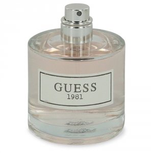 Guess 545974 Powdery And Woody,  1981 Was Launched In 2017 By  And Des