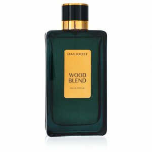 Davidoff 556497 Wood Blend Cologne By   Designed For - Men Size - 3.4 