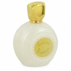 M. 550784 Floral And Fruity Have A Love Affair In Mon Parfum Pearl. To