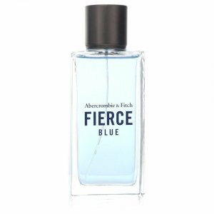 Abercrombie 555319 Abercrombie  Fitchs Fierce Blue, Released In 2016, 