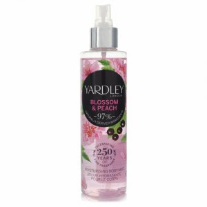 Yardley 555468 Simple Yet Seductive And Feminine, Yardley Blossom  Pea