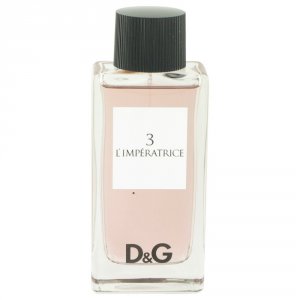 Dolce 464915 Eau De Toilette Spray (tester) 3.3 Oz