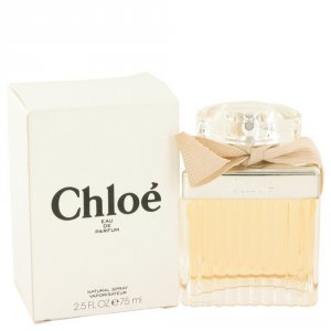 Chloe 492970 Subtle Yet Commanding,  Parfum Is A Gift That She Will Al