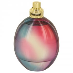 Missoni 534618 Eau De Parfum Spray (tester) 3.4 Oz