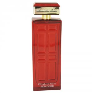 Elizabeth 460439 A 2013 Fragrance Foundation Hall Of Fame Perfume, Red