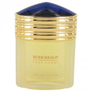 Boucheron 491357 Pour Homme Was Introduced By  In 1999.  Pour Homme Is