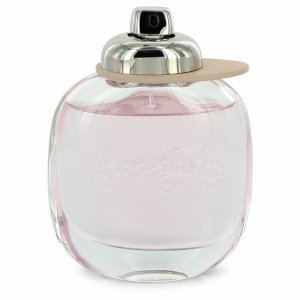 Coach 544301 Eau De Toilette Spray (tester) 3 Oz