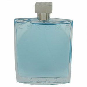 Azzaro 489454 Created By Louis  As His Signature Fragrance, Chrome By 