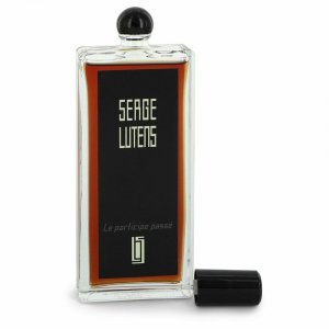 Serge 550201 Launched In 2018, Le Participe Passe Is A Fresh Spicy, Ba