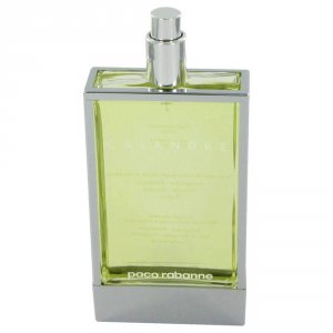 Paco 446071 Eau De Toilette Spray (tester) 3.4 Oz