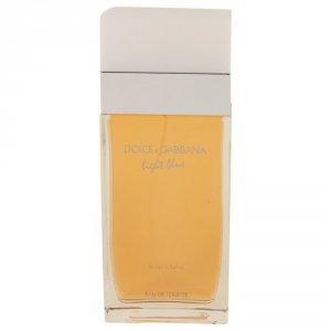 Dolce 534092 Eau De Toilette Spray (tester) 3.4 Oz