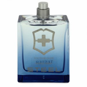 Swiss 547981 Eau De Toilette Spray (tester) 3.4 Oz