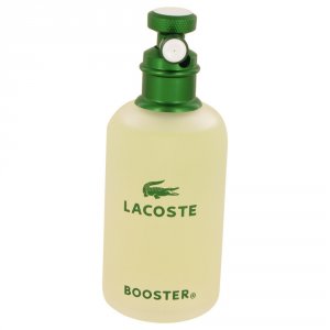 Lacoste 492665 Launched By The Design House Of  In 1996, Booster Is Cl