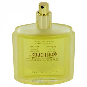 Boucheron 452835 Eau De Parfum Spray (tester) 3.4 Oz